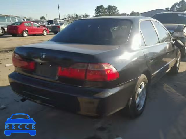 1998 HONDA ACCORD EX 1HGCG1650WA037457 image 3