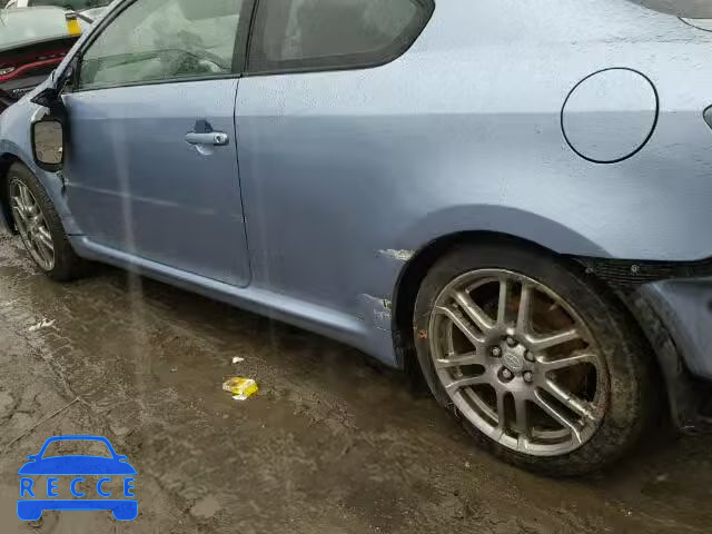 2008 TOYOTA SCION TC JTKDE167880248563 image 9