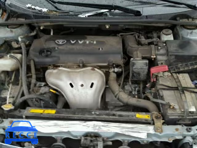 2008 TOYOTA SCION TC JTKDE167880248563 image 6