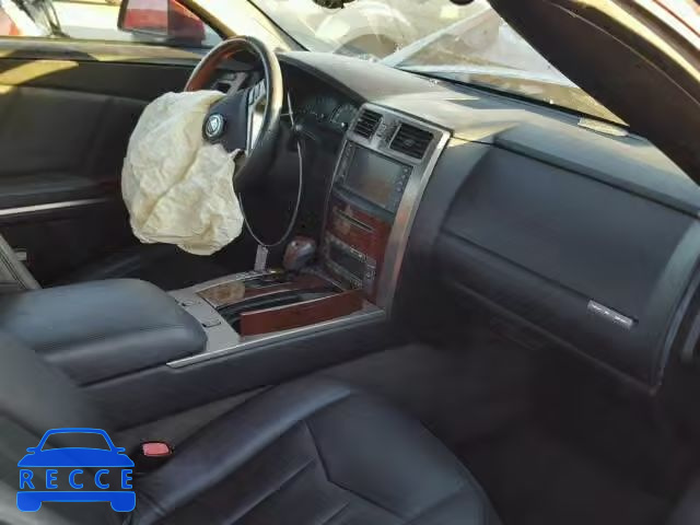 2006 CADILLAC XLR 1G6YV36A565600159 Bild 4