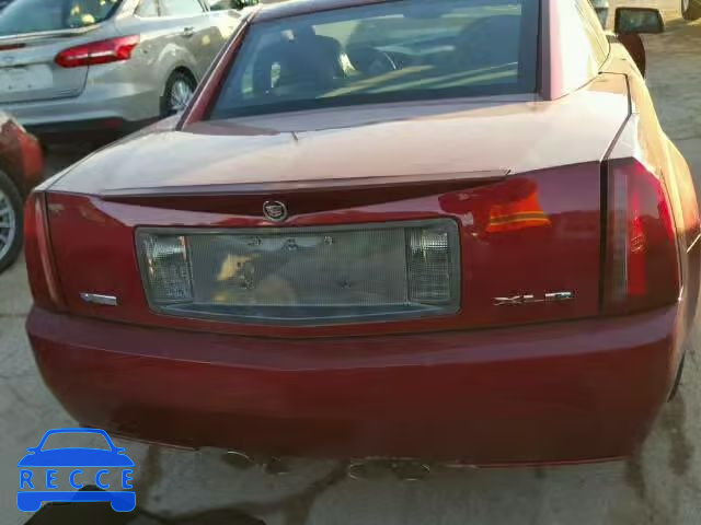 2006 CADILLAC XLR 1G6YV36A565600159 image 5