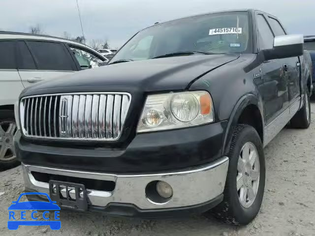 2006 LINCOLN MARK LT 5LTPW165X6FJ20607 Bild 1