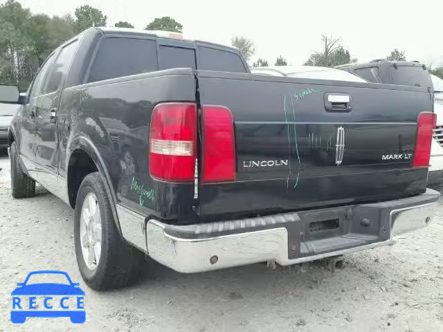 2006 LINCOLN MARK LT 5LTPW165X6FJ20607 image 2