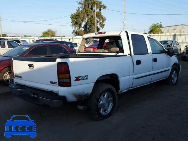 2006 GMC SIERRA K15 2GTEK13T161237721 Bild 3