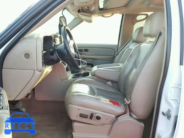 2006 GMC SIERRA K15 2GTEK13T161237721 image 4