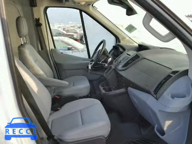 2015 FORD TRANSIT T- 1FTNR2CM2FKA78752 image 4