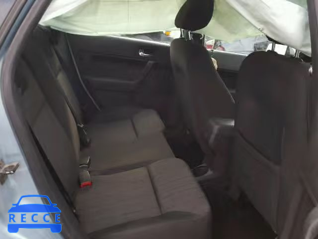 2008 FORD FOCUS SE/S 1FAHP35N08W213887 зображення 5