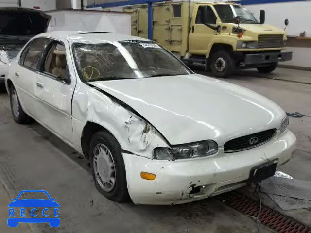 1997 INFINITI J30 JNKAY21D1VM500399 image 0