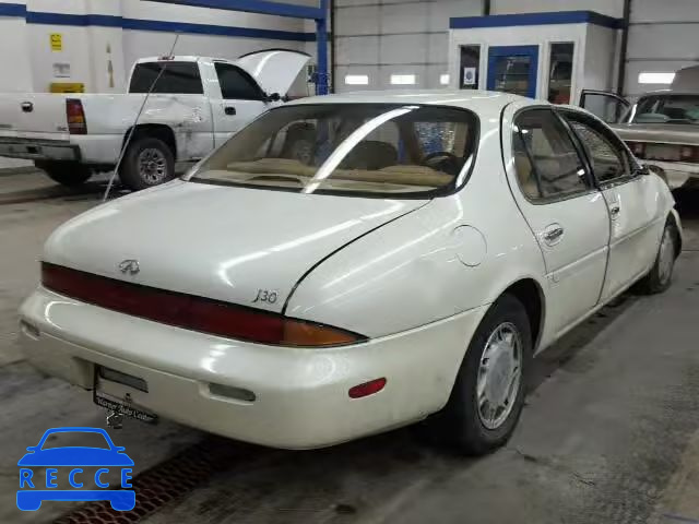 1997 INFINITI J30 JNKAY21D1VM500399 image 3