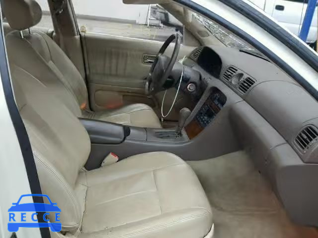 1997 INFINITI J30 JNKAY21D1VM500399 image 4