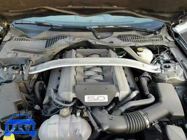 2016 FORD MUSTANG GT 1FATP8FF9G5206455 image 6