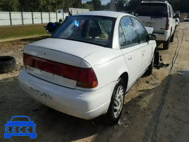 1998 SATURN SL2 1G8ZK5276WZ265626 image 3