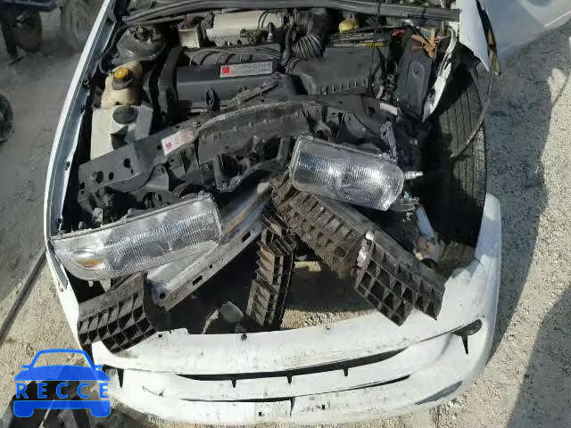 1998 SATURN SL2 1G8ZK5276WZ265626 image 6