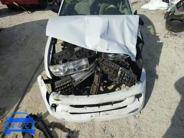 1998 SATURN SL2 1G8ZK5276WZ265626 image 8