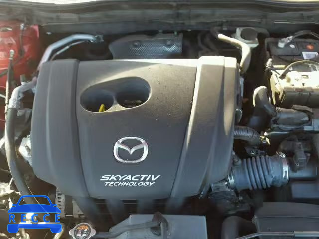 2014 MAZDA MAZDA3 SPO 3MZBM1U75EM106472 image 6