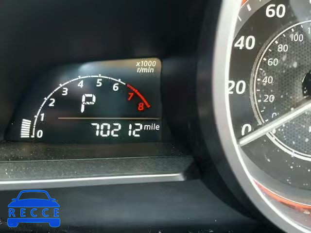 2014 MAZDA MAZDA3 SPO 3MZBM1U75EM106472 image 7