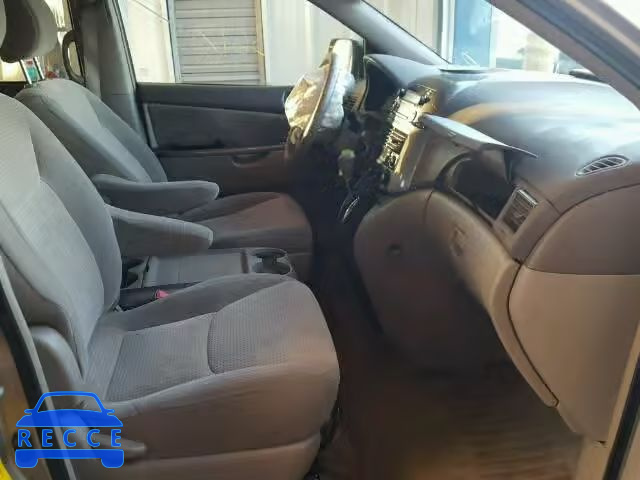 2007 TOYOTA SIENNA CE/ 5TDZK23C87S010169 image 4