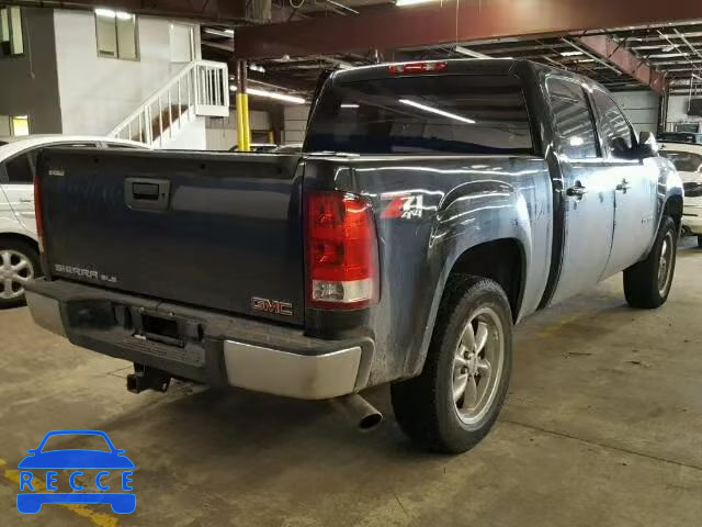 2009 GMC SIERRA K15 3GTEK23M19G276707 image 3