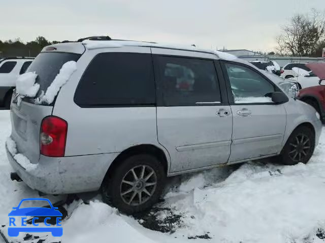 2004 FORD ESCAPE XLT 1FMYU931X4KA35067 зображення 3