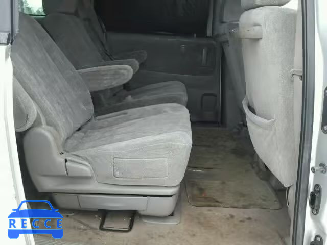 2004 FORD ESCAPE XLT 1FMYU931X4KA35067 image 5