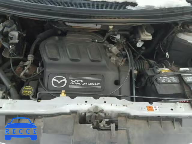 2004 FORD ESCAPE XLT 1FMYU931X4KA35067 image 6