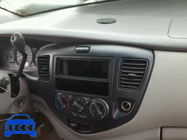 2004 FORD ESCAPE XLT 1FMYU931X4KA35067 image 8