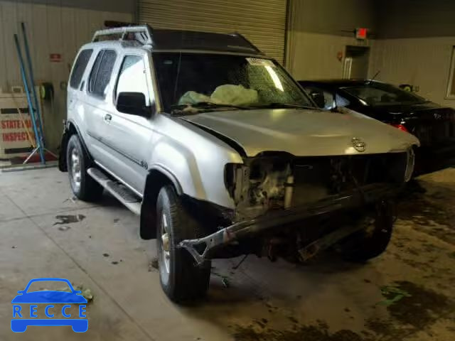 2003 NISSAN XTERRA XE/ 5N1ED28Y03C644211 image 0