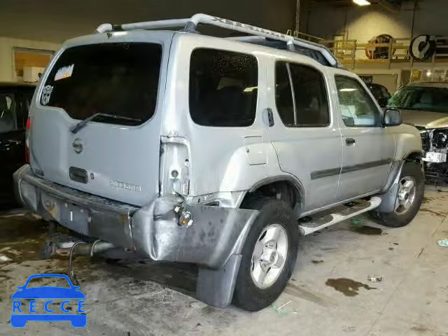 2003 NISSAN XTERRA XE/ 5N1ED28Y03C644211 image 3