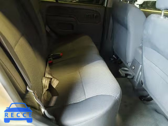 2003 NISSAN XTERRA XE/ 5N1ED28Y03C644211 image 5