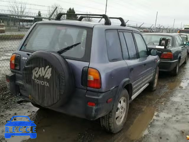 1997 TOYOTA RAV4 JT3GP10V9V7008757 image 3