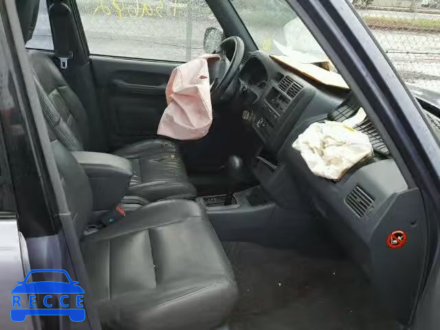 1997 TOYOTA RAV4 JT3GP10V9V7008757 image 4