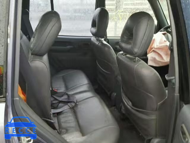 1997 TOYOTA RAV4 JT3GP10V9V7008757 image 5