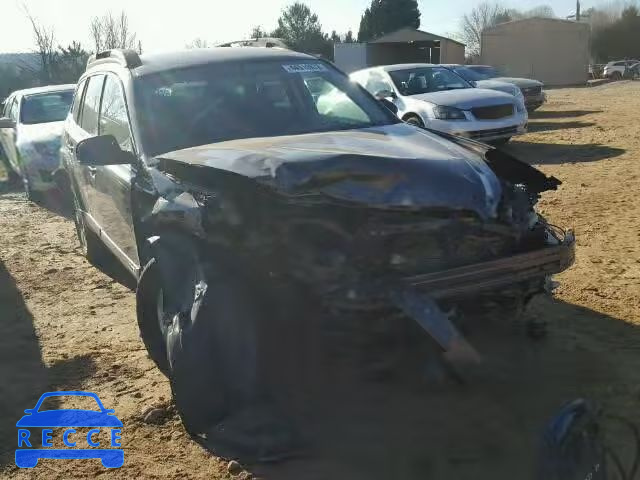 2011 SUBARU OUTBACK 2. 4S4BRBCC3B3432269 image 0