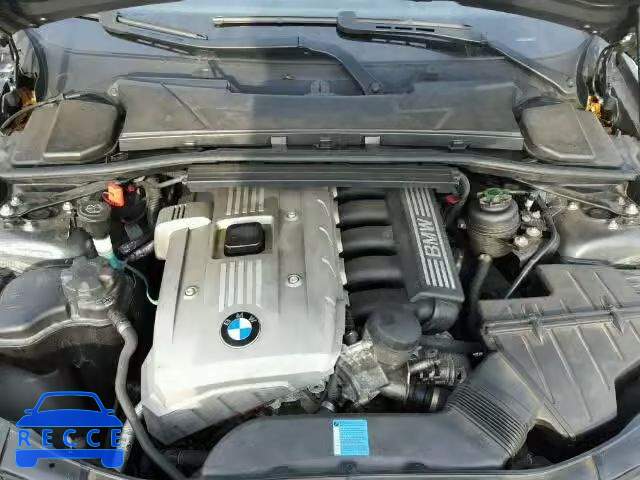 2006 BMW 325XI WBAVD13526KV13994 image 6