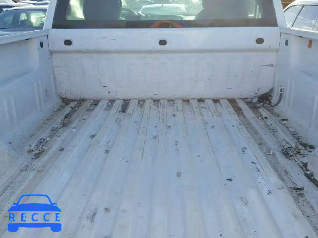 2009 CHEVROLET SILVERADO 1GCHK44K19F129584 image 5