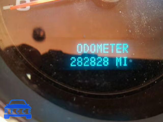 2009 CHEVROLET SILVERADO 1GCHK44K19F129584 image 7