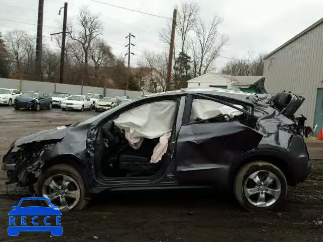 2016 HONDA HR-V EX/EX 3CZRU6H78GM701550 зображення 9