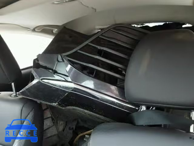 2016 HONDA HR-V EX/EX 3CZRU6H78GM701550 зображення 5