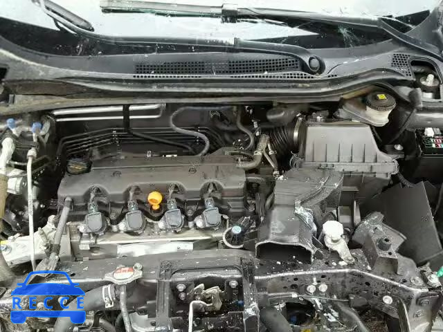 2016 HONDA HR-V EX/EX 3CZRU6H78GM701550 зображення 6