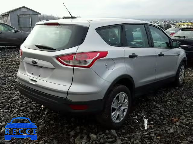 2014 FORD ESCAPE S 1FMCU0F77EUD84358 image 3