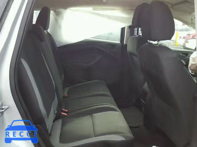 2014 FORD ESCAPE S 1FMCU0F77EUD84358 image 5