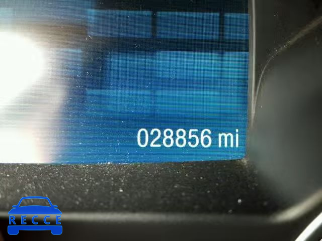 2014 FORD ESCAPE S 1FMCU0F77EUD84358 image 7