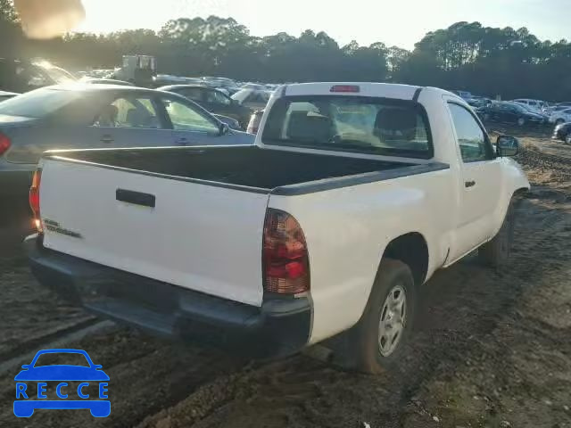 2013 TOYOTA TACOMA 5TFNX4CN0DX027132 image 3