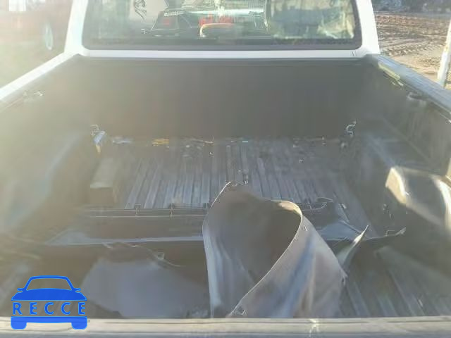 2013 TOYOTA TACOMA 5TFNX4CN0DX027132 image 5