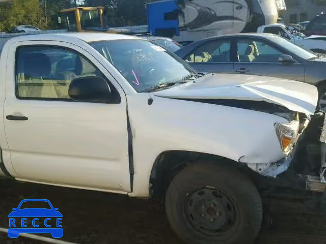 2013 TOYOTA TACOMA 5TFNX4CN0DX027132 image 8