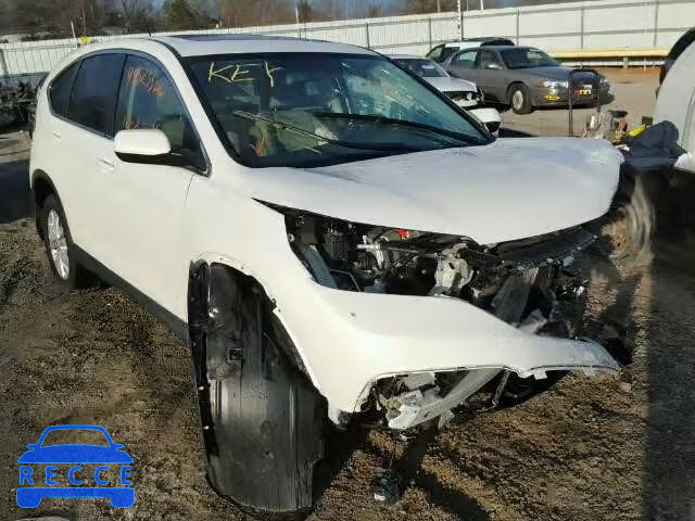 2014 HONDA CR-V EX 5J6RM3H53EL022488 image 0