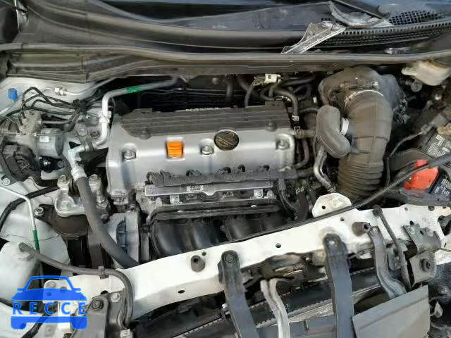2014 HONDA CR-V EX 5J6RM3H53EL022488 image 6