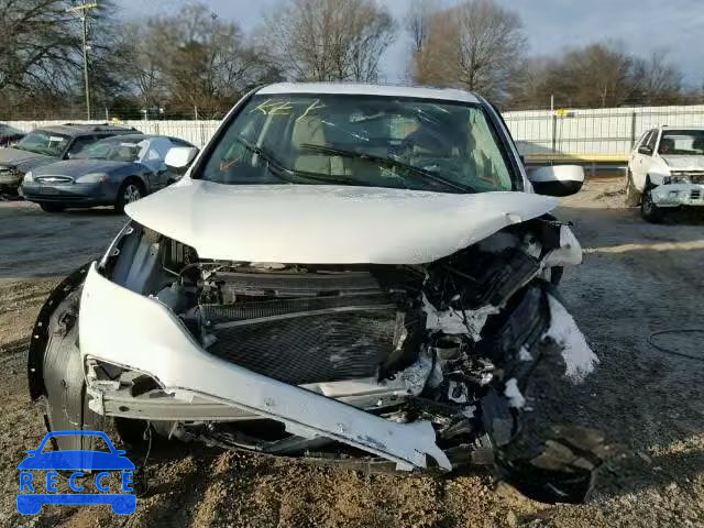 2014 HONDA CR-V EX 5J6RM3H53EL022488 image 8