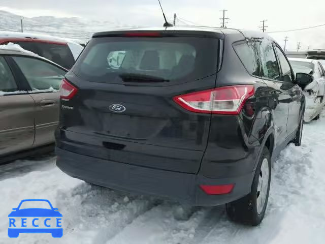 2013 FORD ESCAPE S 1FMCU0F78DUB70638 image 3