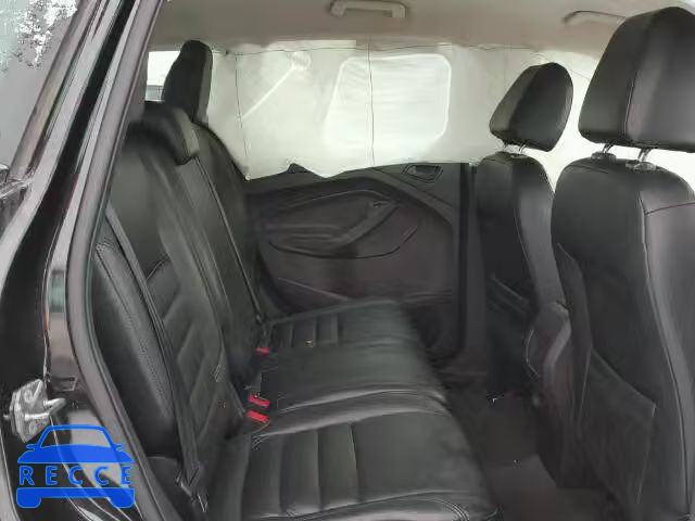 2013 FORD ESCAPE S 1FMCU0F78DUB70638 image 5